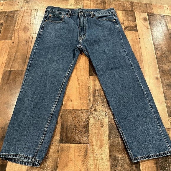 Levi's Vintage 505 Jeans - Picture 2 of 7